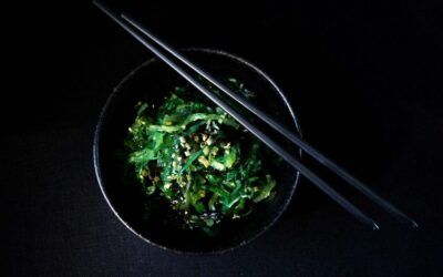 Què és i per a què serveix l’alga wakame